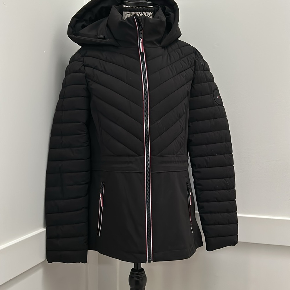 Tommy Hilfiger winter jacket